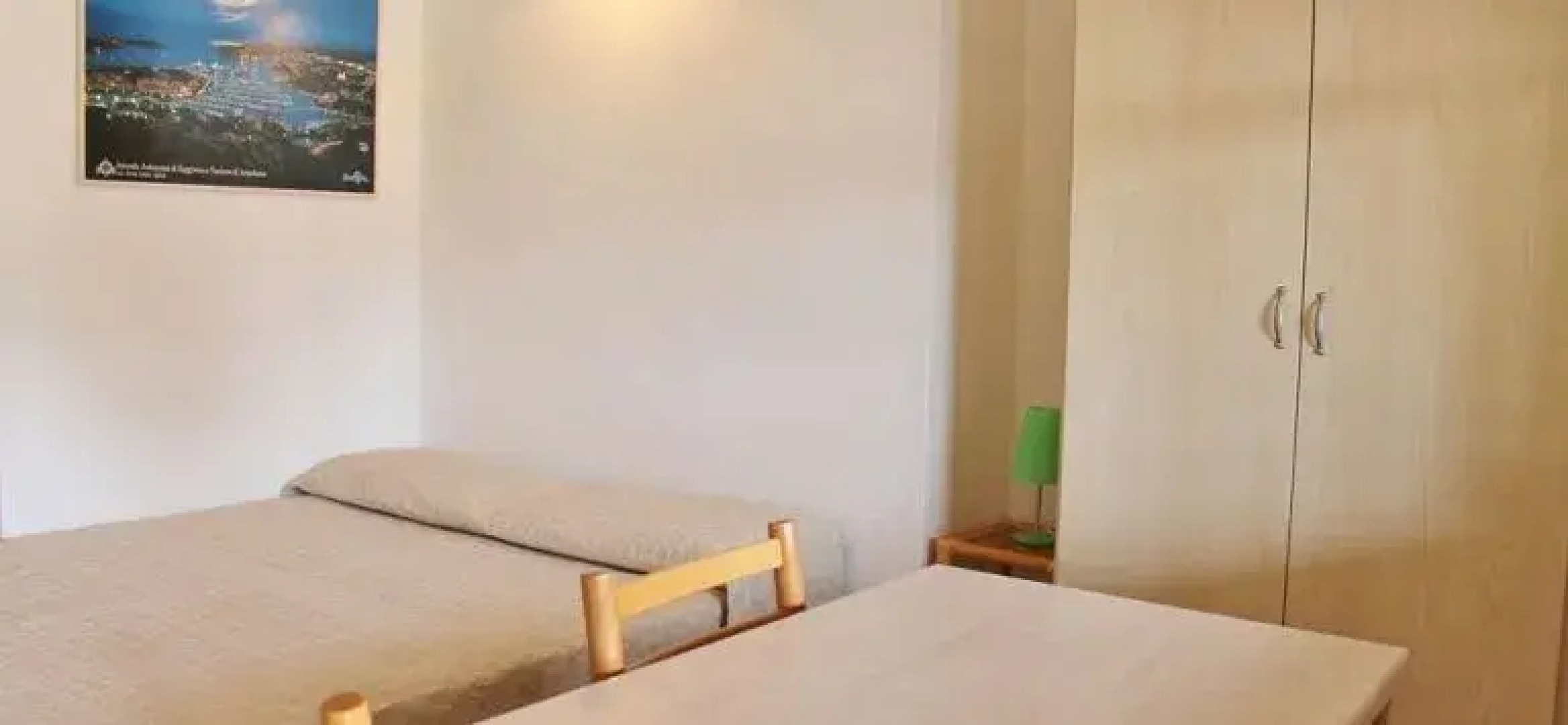 Residence Blue Corner Porto Pollo