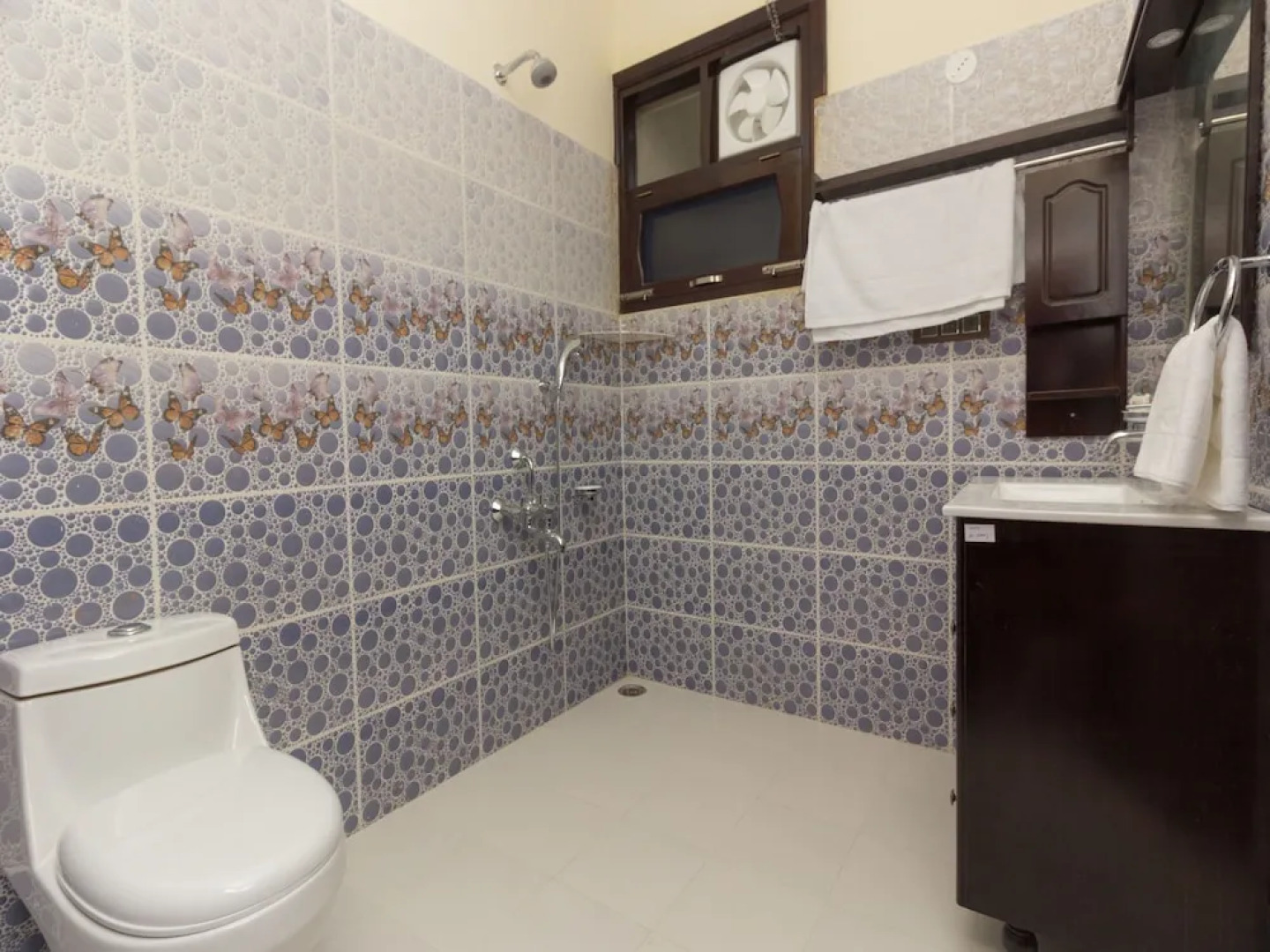 OYO 16725 Home Modern 1 BHK Villa Sheela Chowk