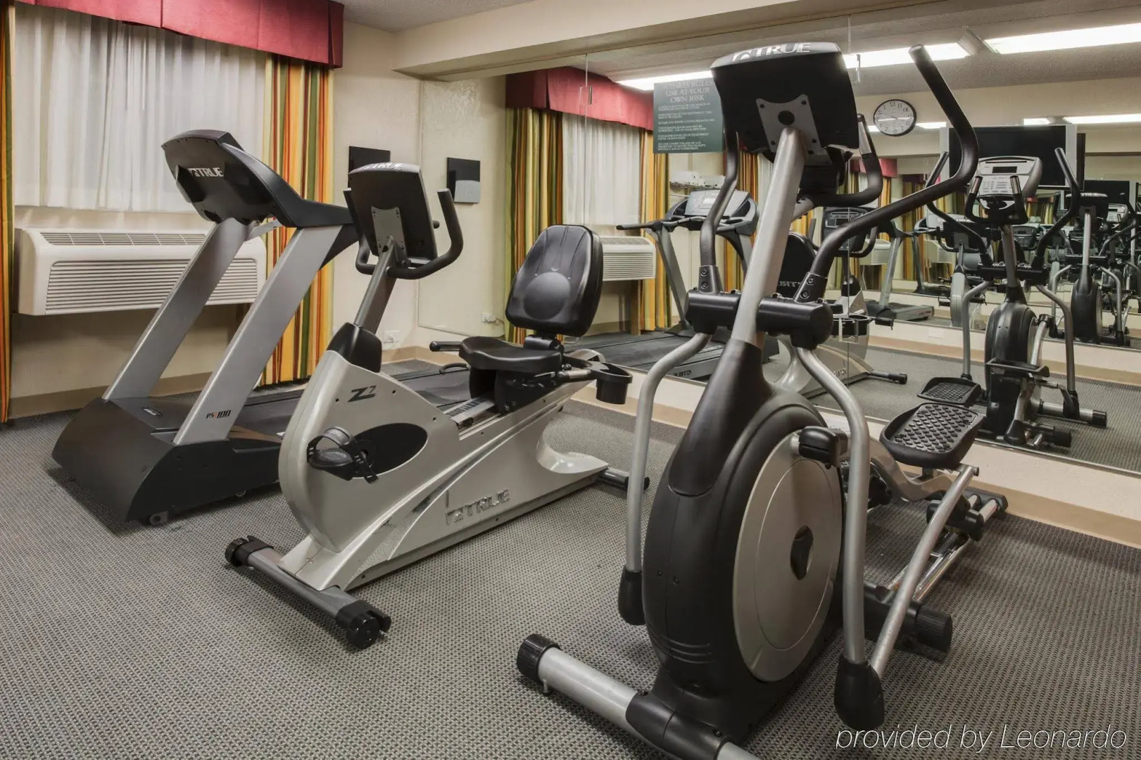 The Palms Inn & Suites