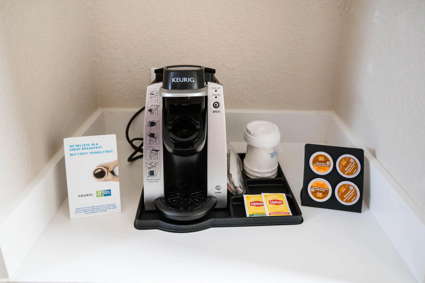 Holiday Inn Express & Suites Knoxville-Farragut by IHG