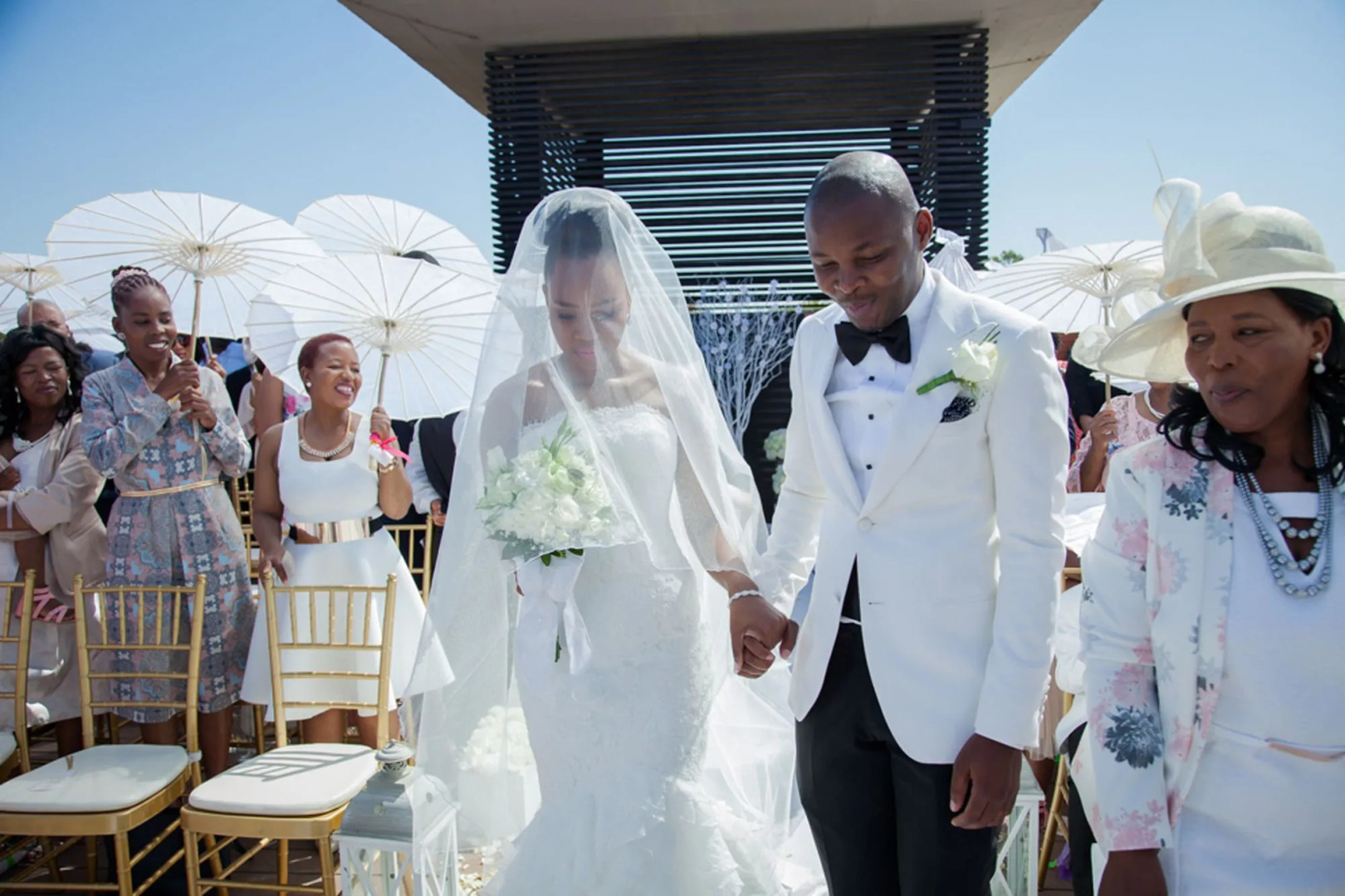 Fusion Boutique Hotel