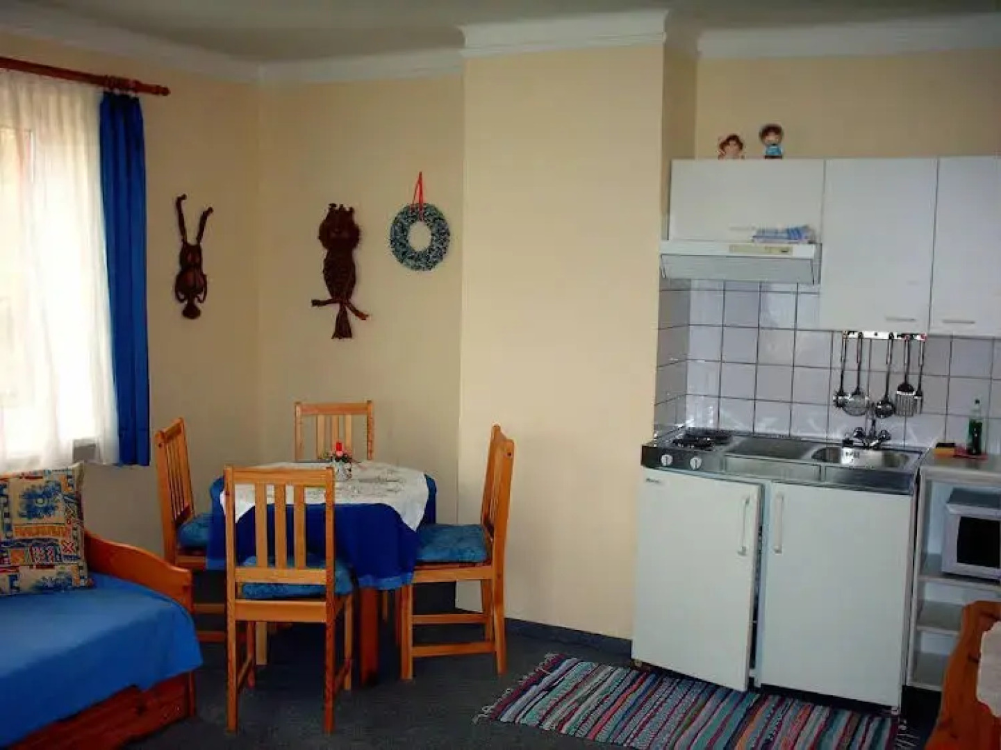 Gasthof & Appartementhaus Meyer