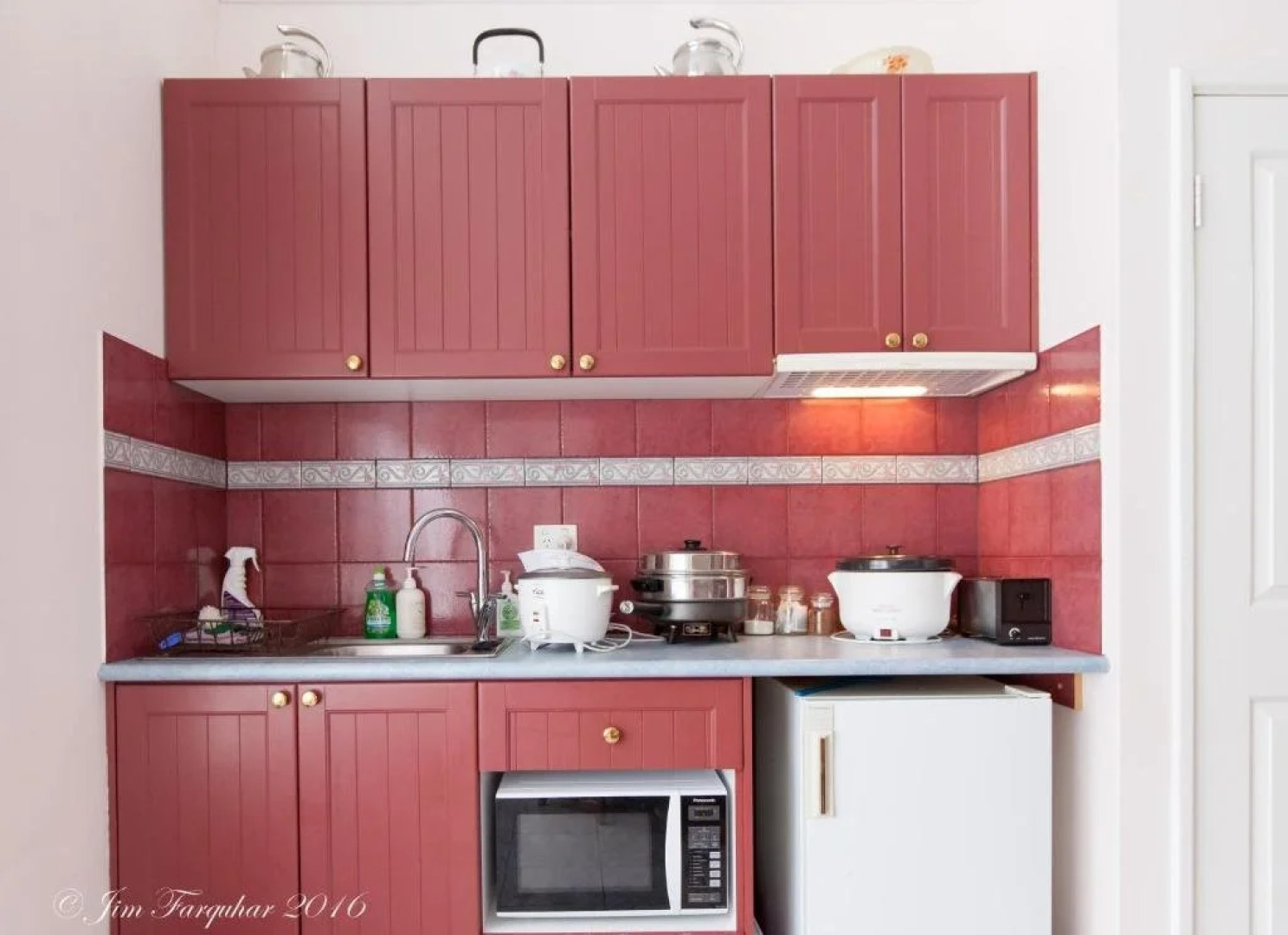 Aarn House B&B Airport Accommodation