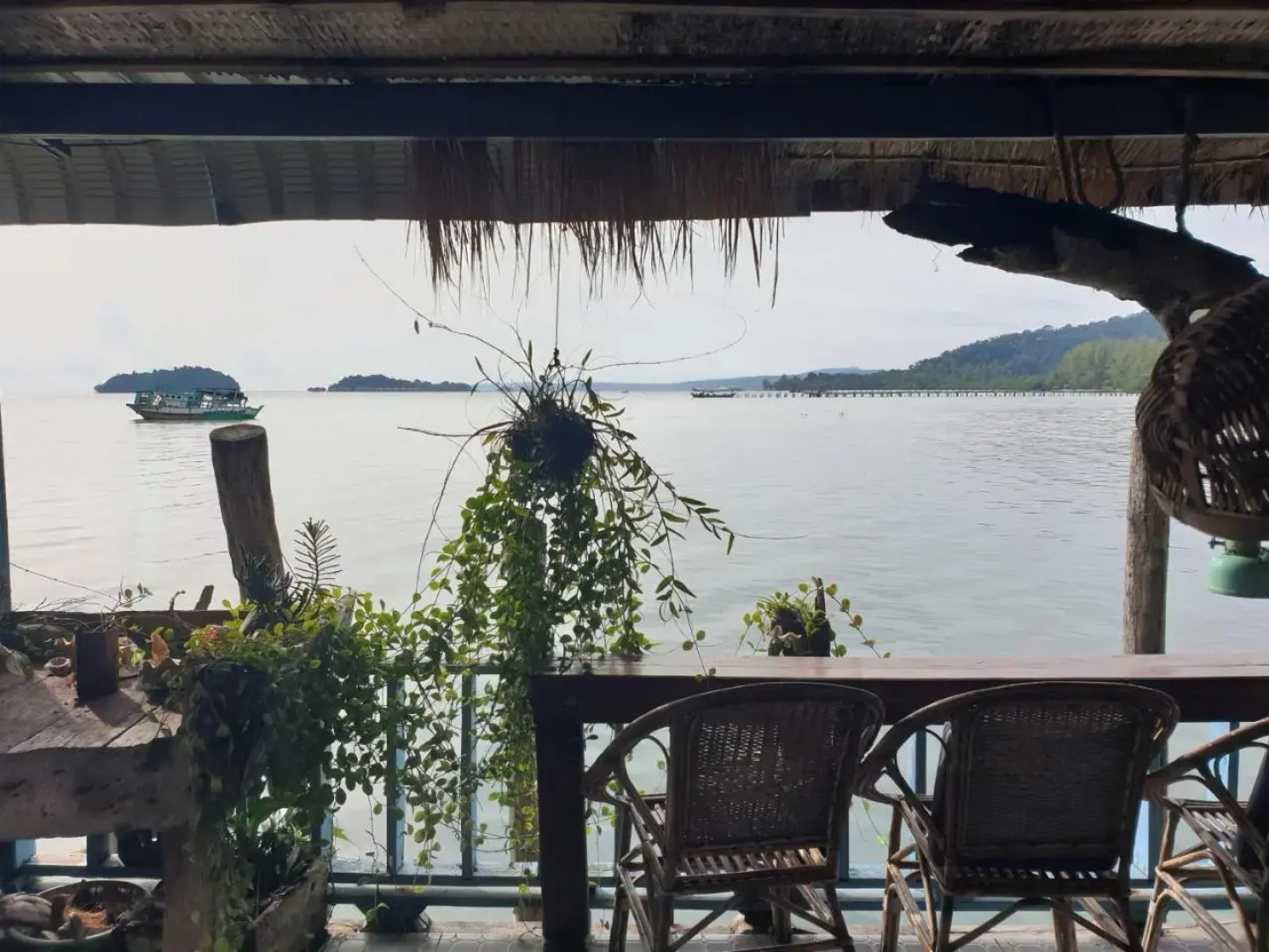 Sea House Guest House