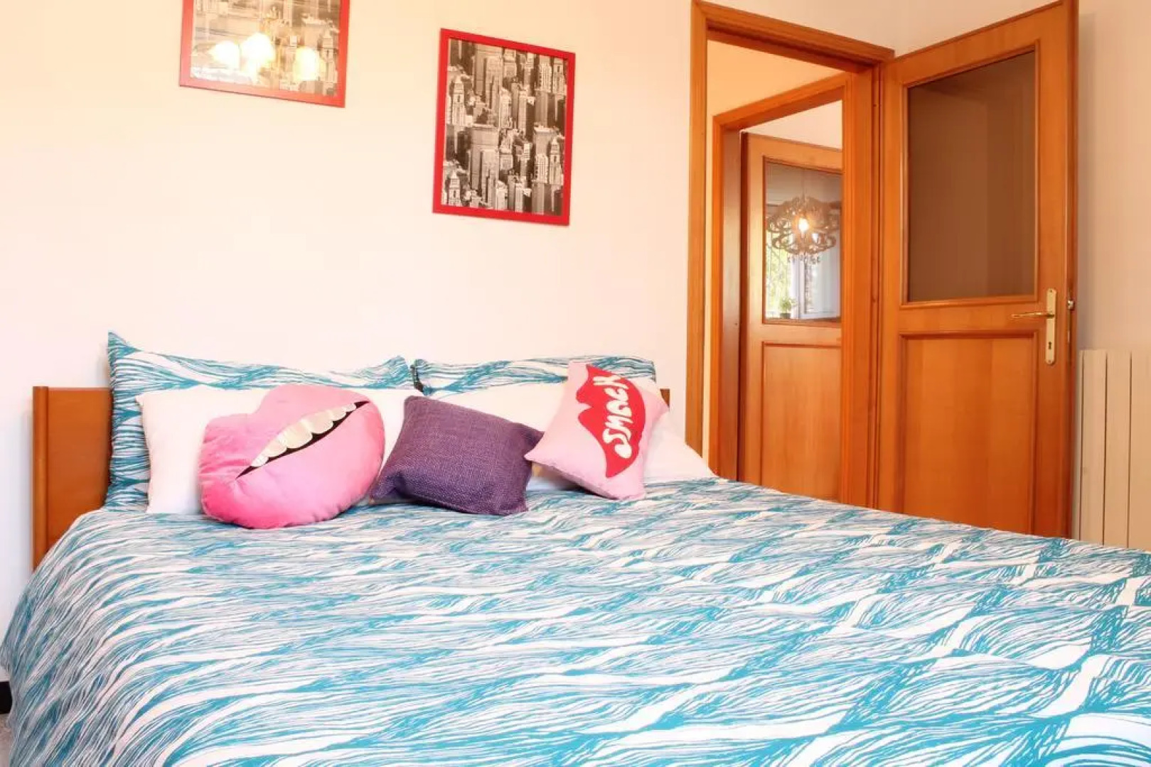 La Piazzetta Nel Vicolo