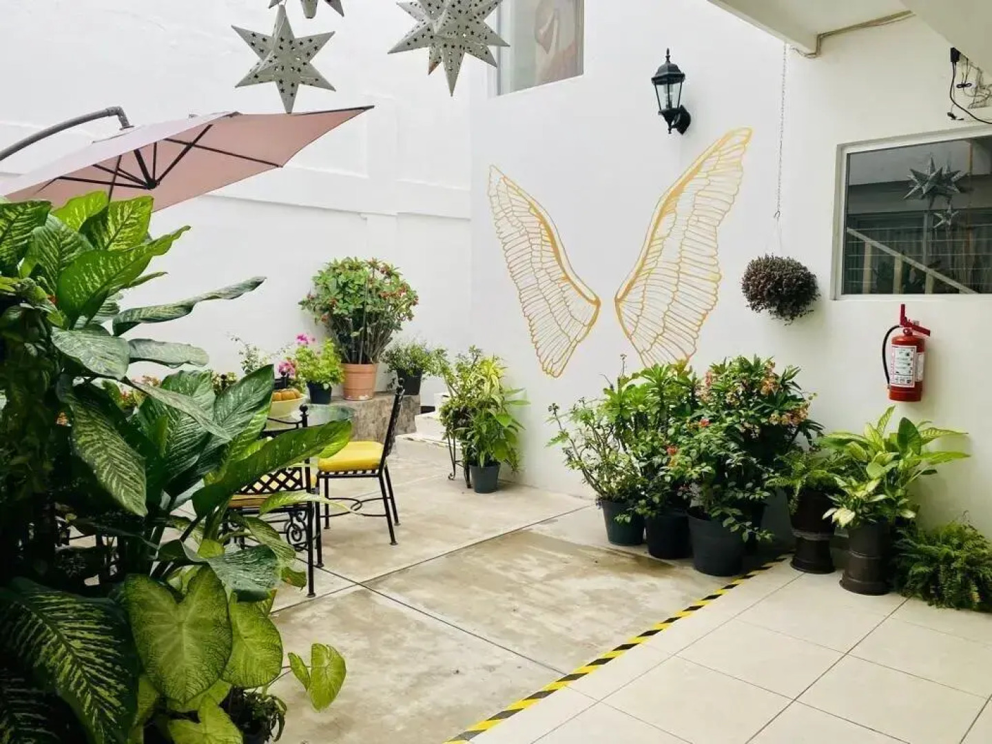 El Rincon De Los Angeles