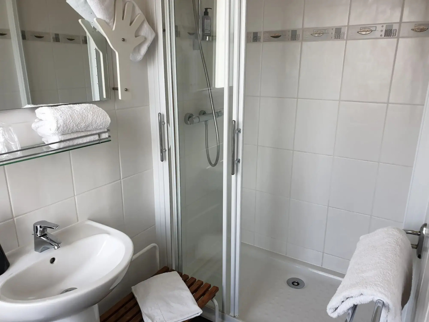 Hôtel Restaurant Les Oceanides