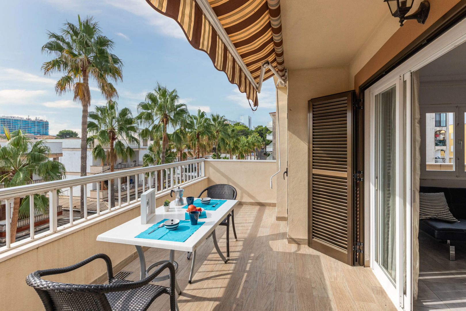 Apartamentos Acapulco