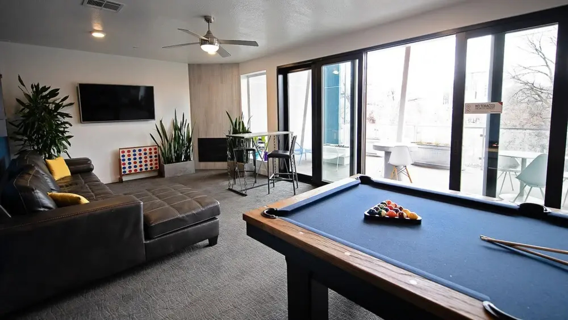 Kasa Salt Lake City Downtown Apartments