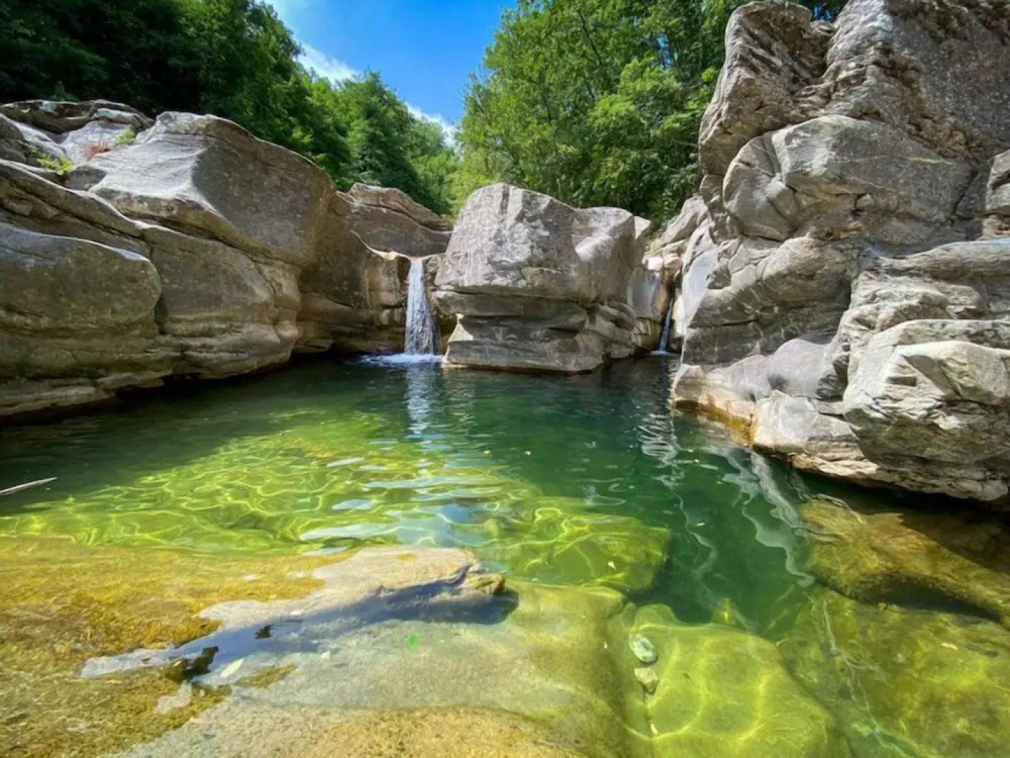 B&B da Nada Locanda Toscana