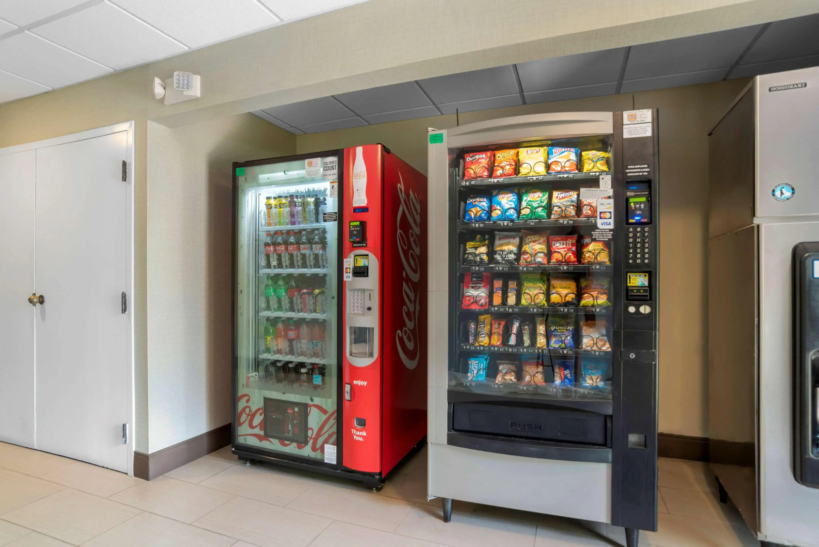 Best Western Plus Tallahassee North Hotel