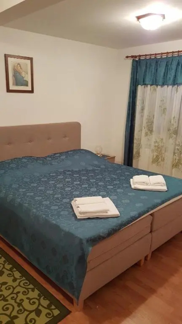 Apartments Antolović