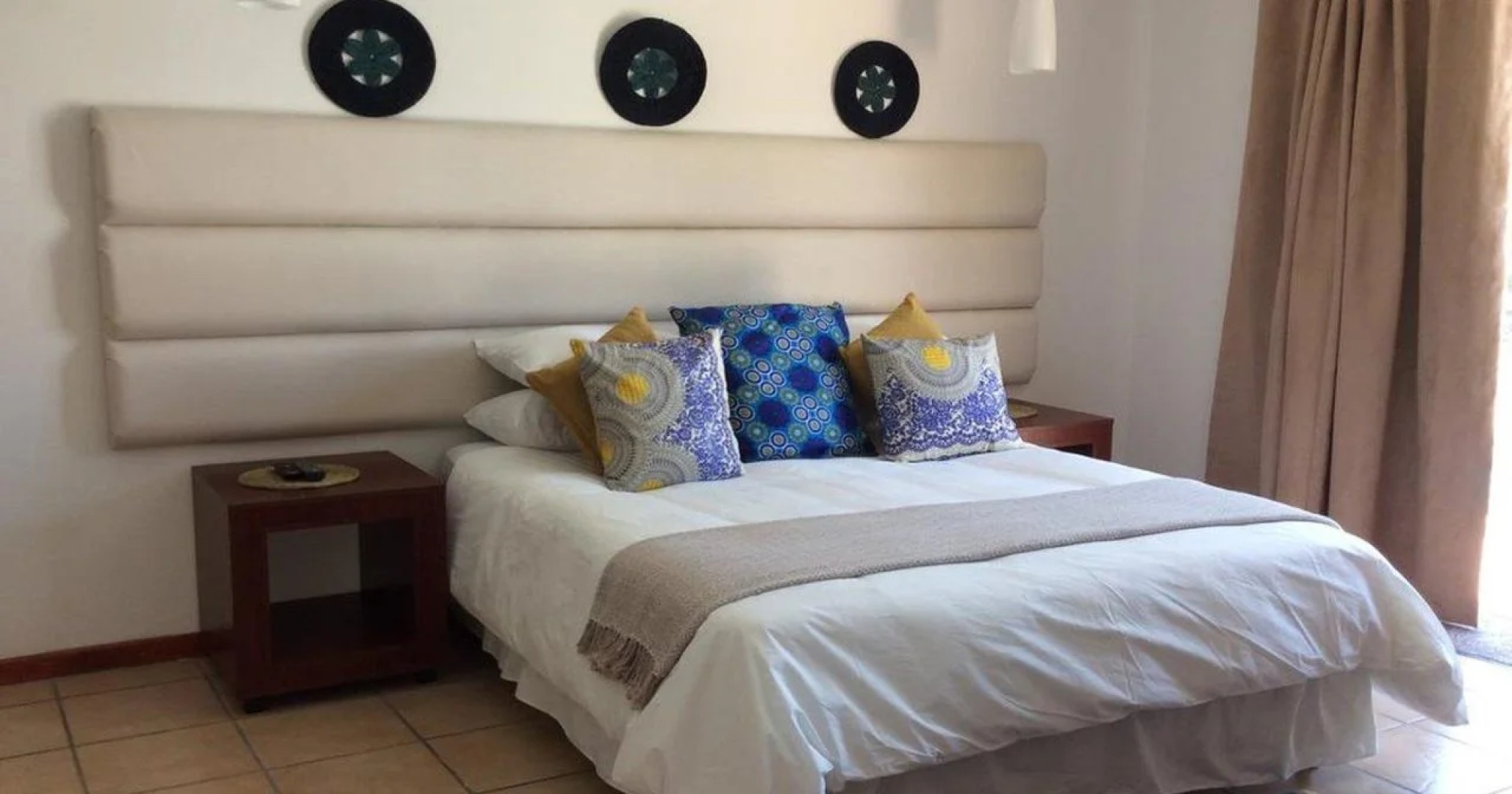 Damicha Boutique Lodge