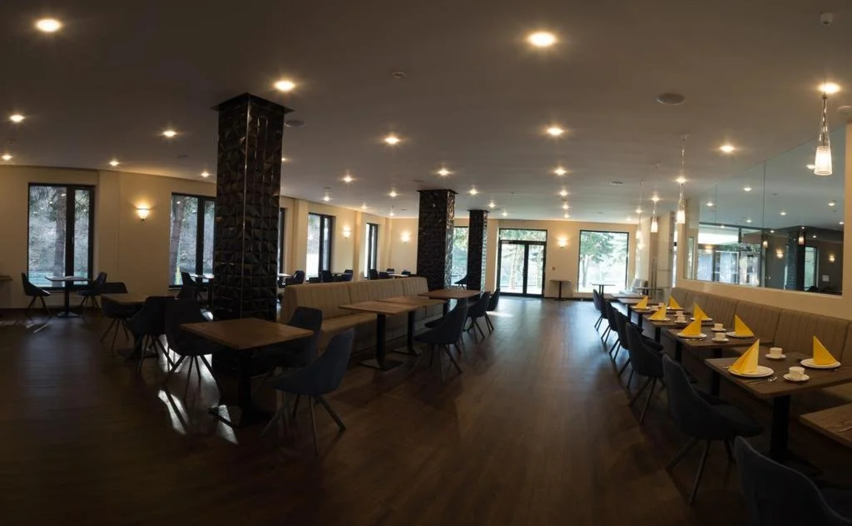 Parkhotel Carlsbad Inn