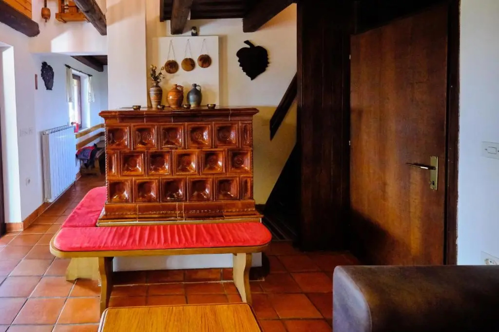 Vineyard Cottage -wine Tours -wellness -adventures