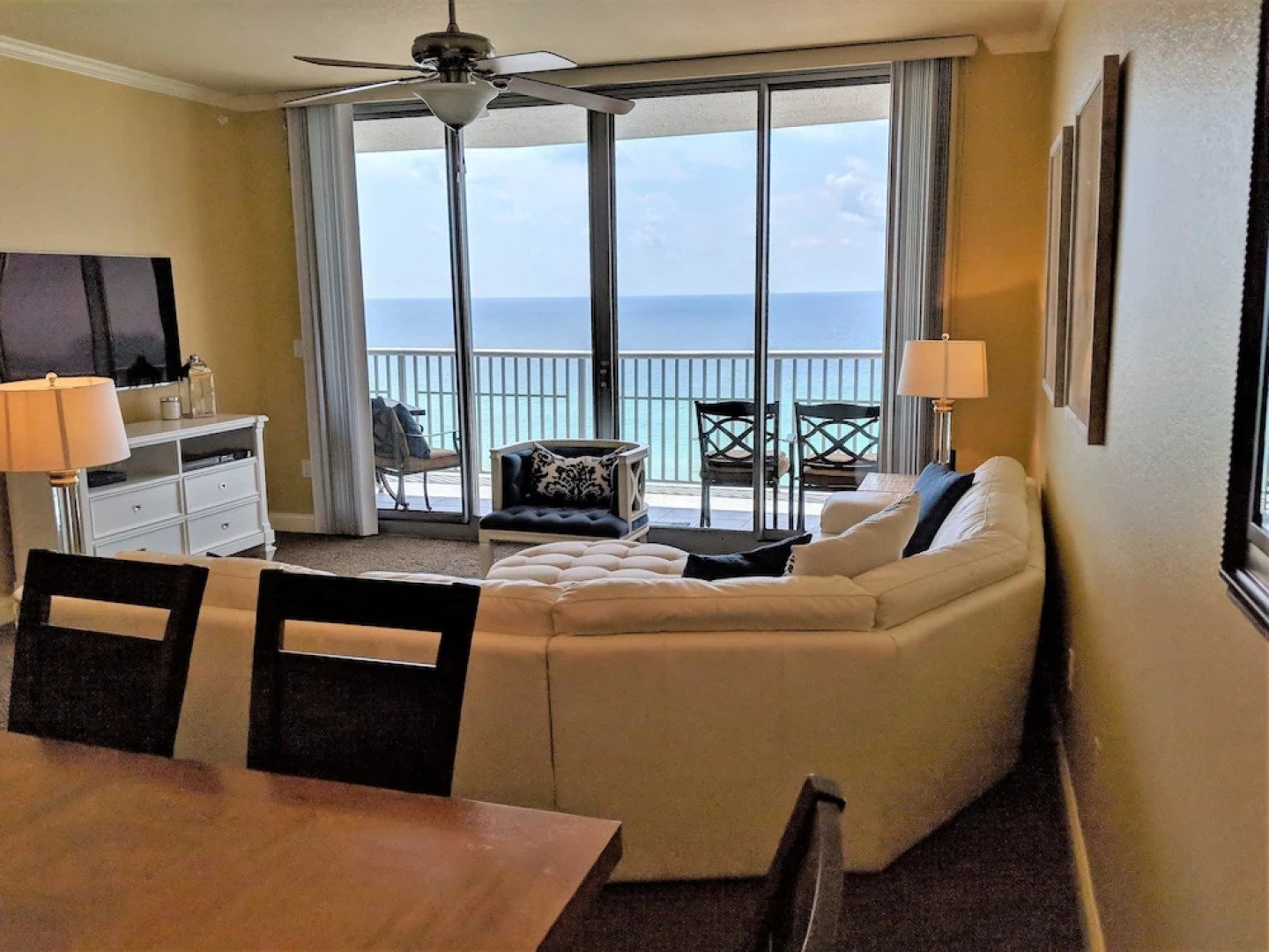 Emerald Dolphin by Surfside VR