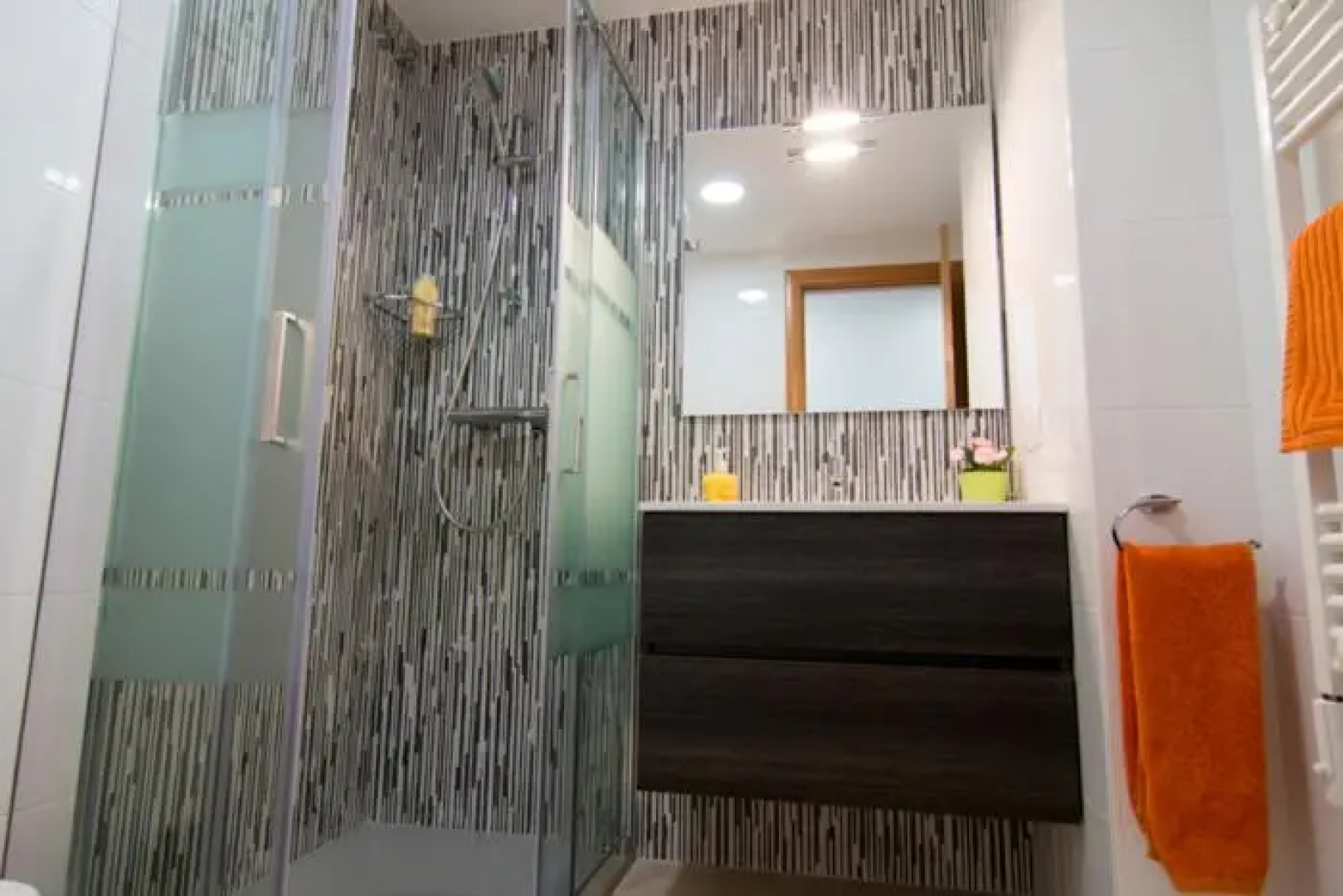 Apartament Bagà