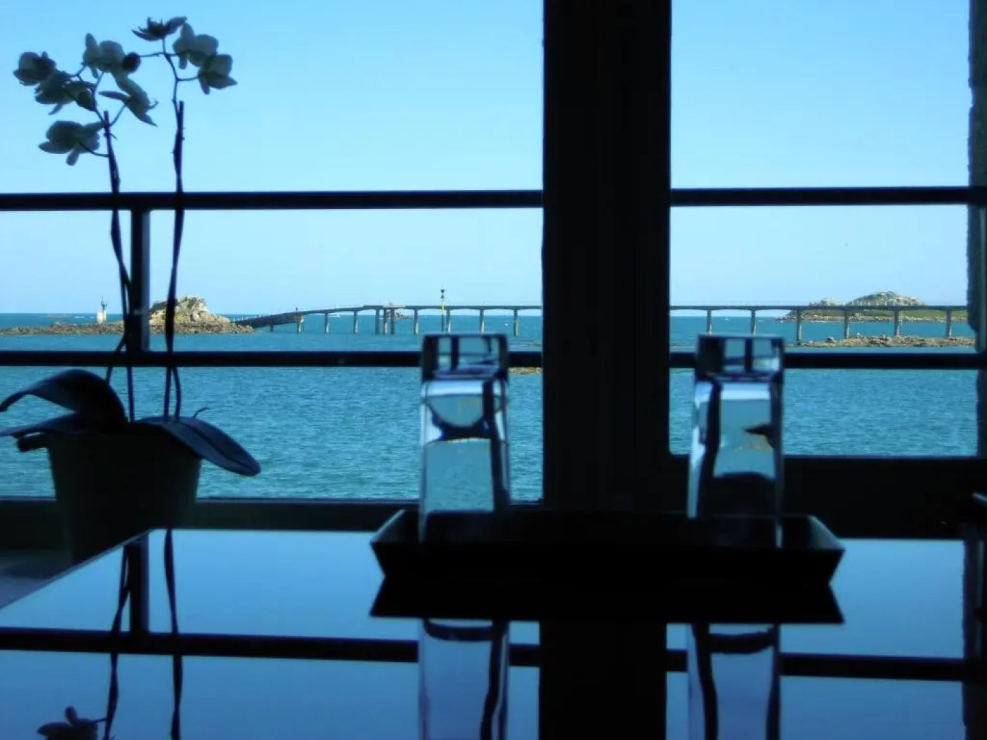 Hotel Le Temps de Vivre