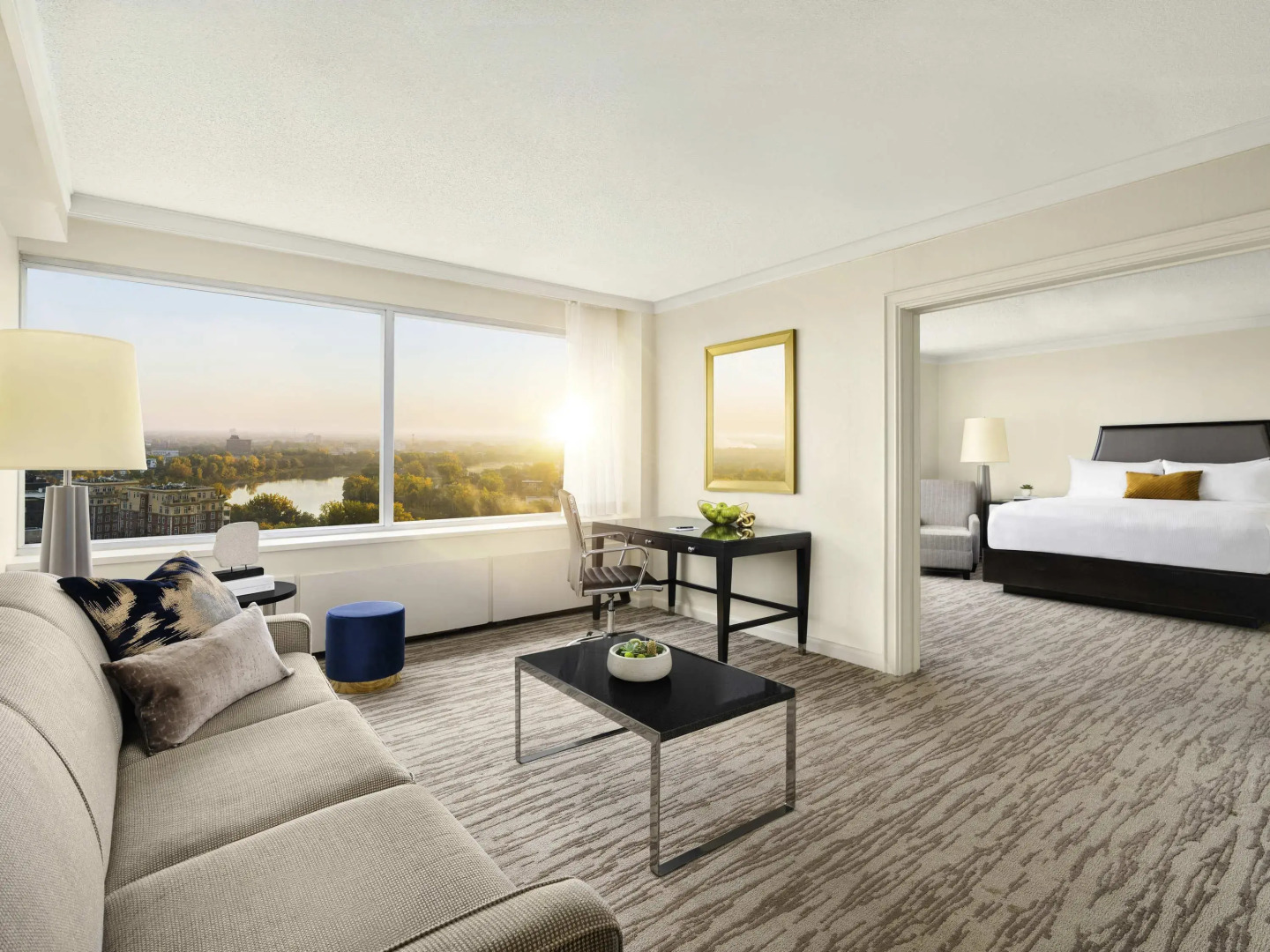 The Fairmont Winnipeg