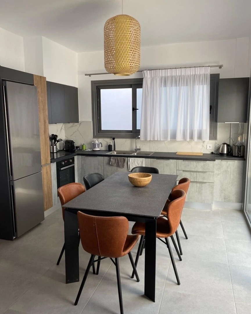 Amazing Villa Petalouda Paleros