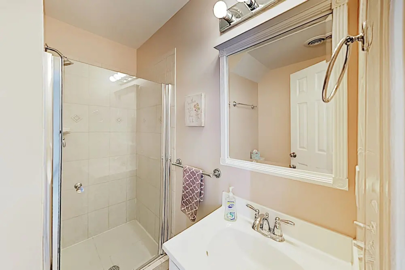 New Listing! Oceanfront Getaway - Steps To Sand 3 Bedroom Home