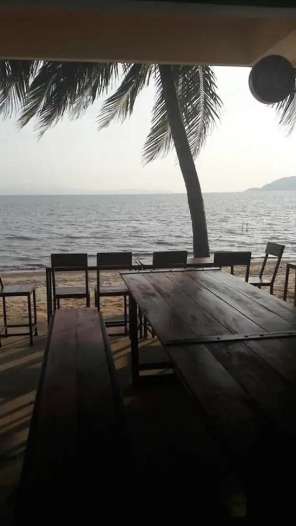 Suan Son Bungalow