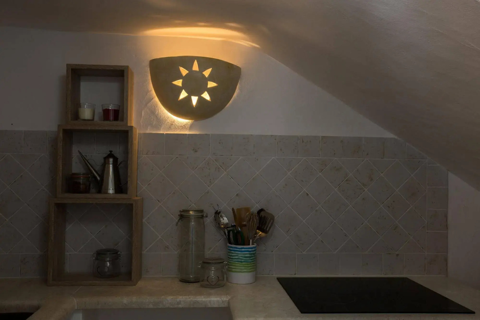 Li Tamarici Apartments