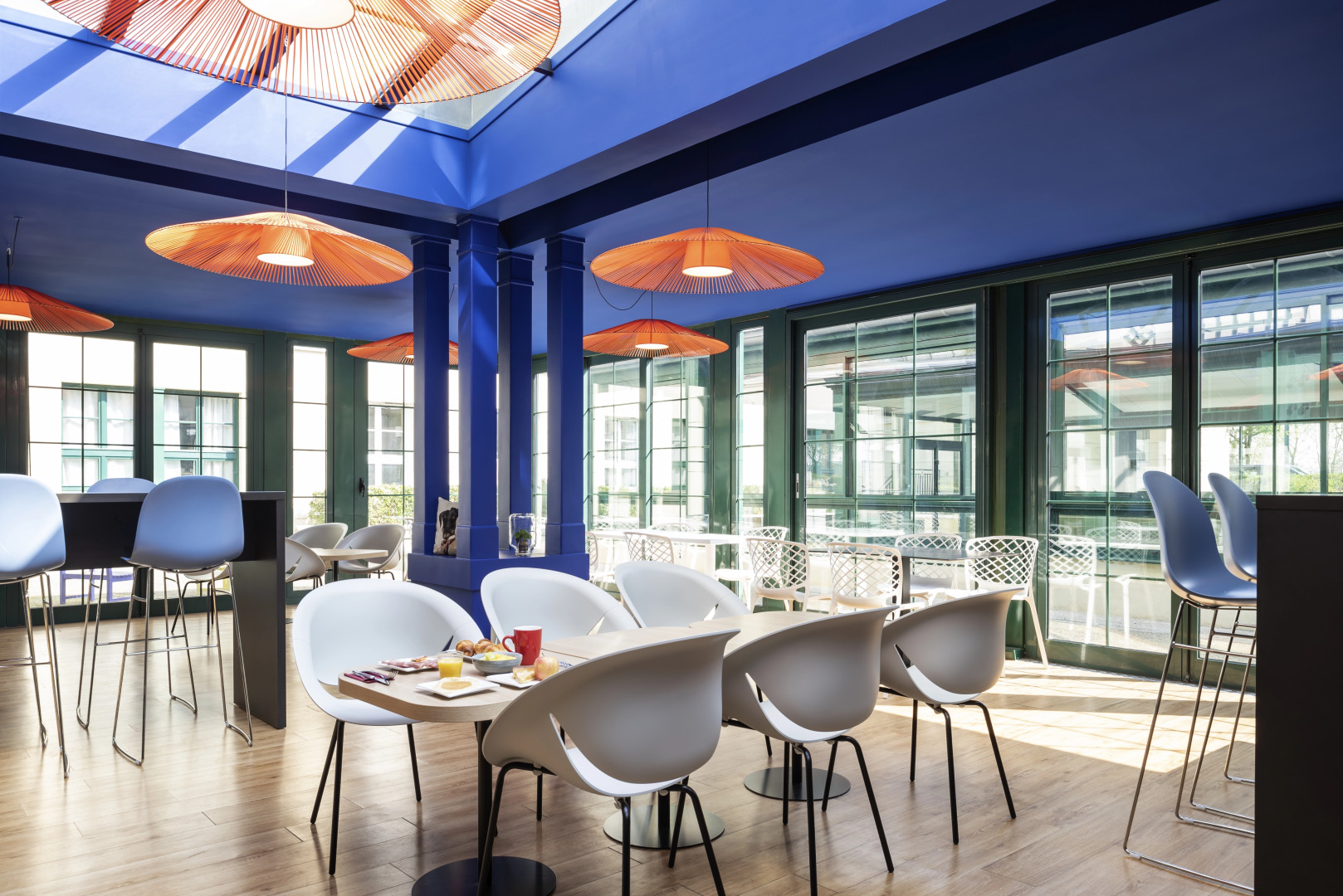 Aparthotel Adagio Val d'Europe près de Disneyland Paris