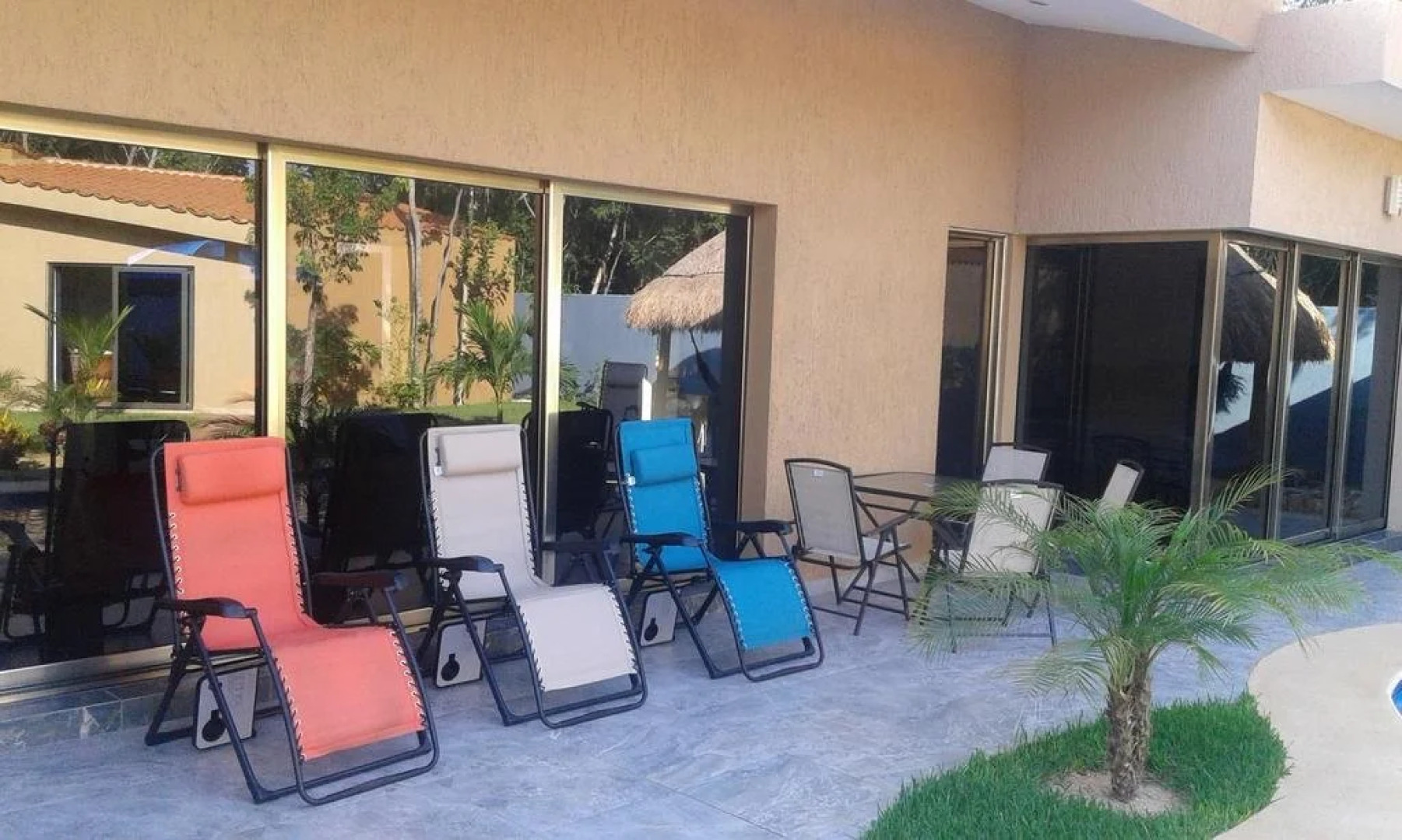 Myoli Bed and Breakfast