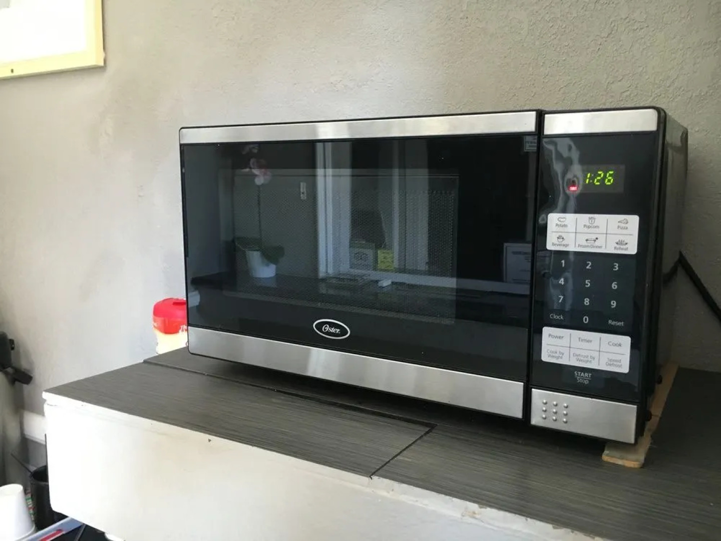 Hotel Salina Long Beach