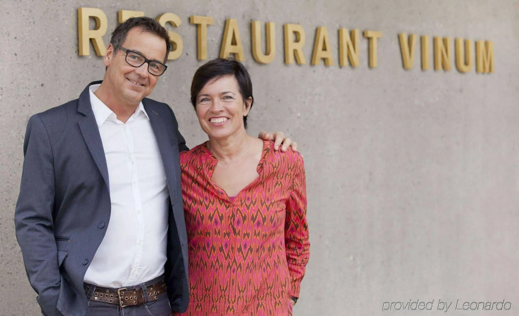 Romantik Hotel Kleber Post