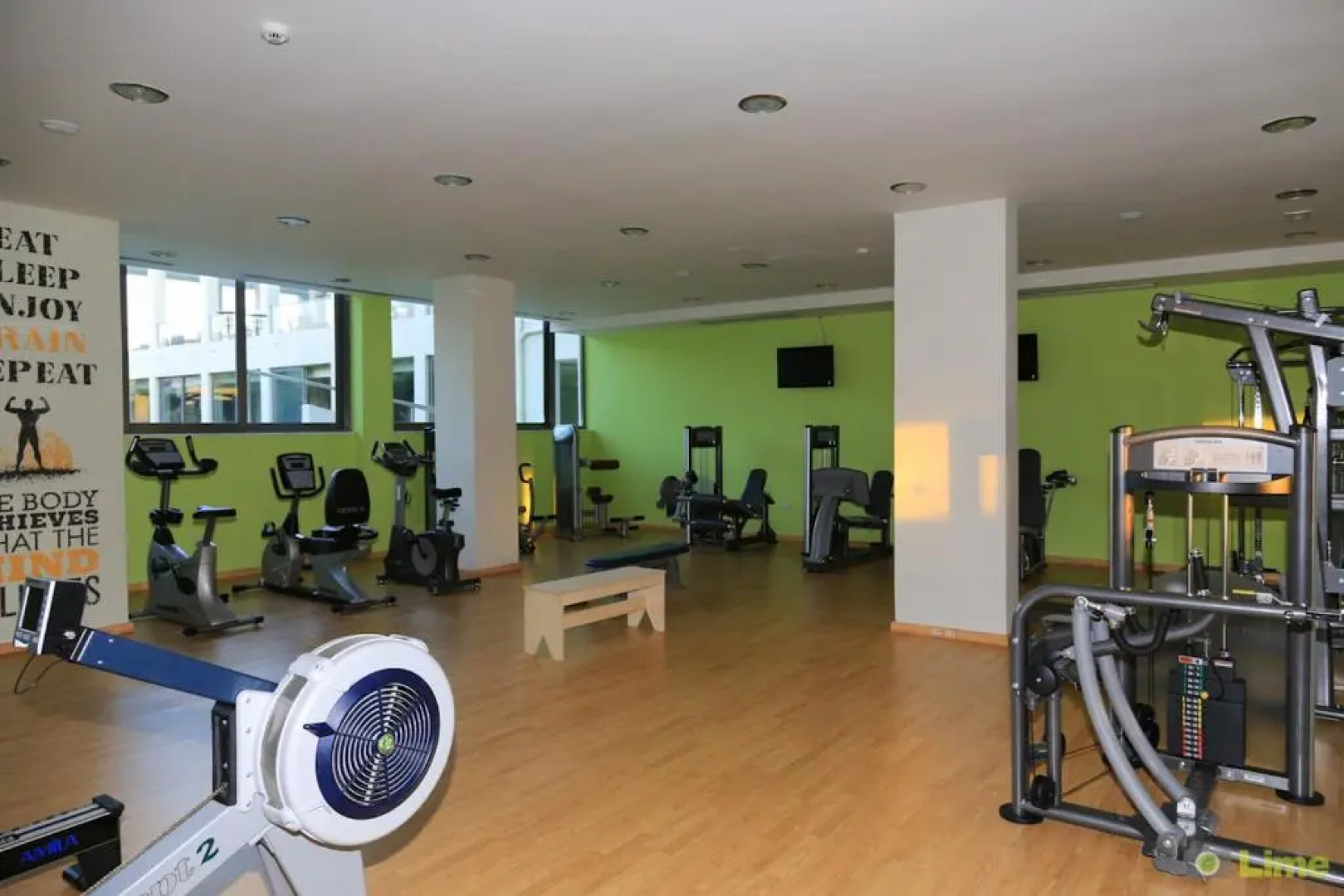 Levante Beach Resort