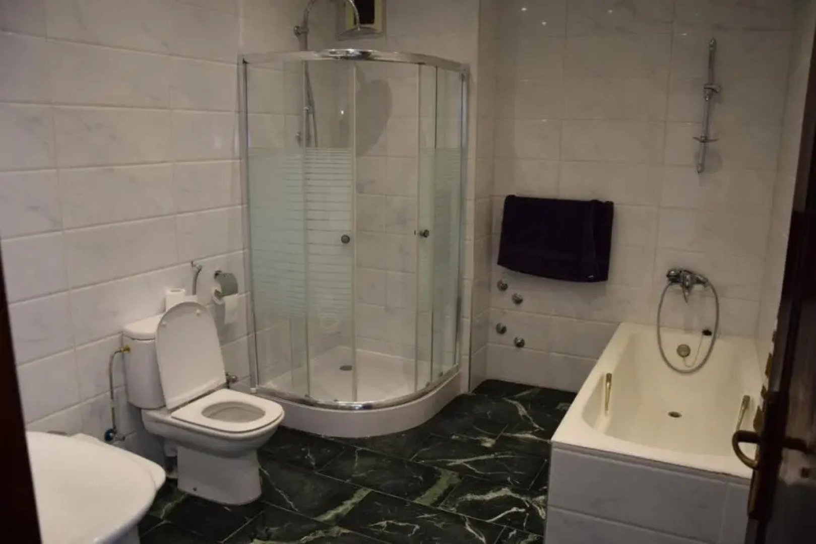 5 Bedroom Holiday Villa Yasmine, Perfect for Family Holidays, Near Beaches