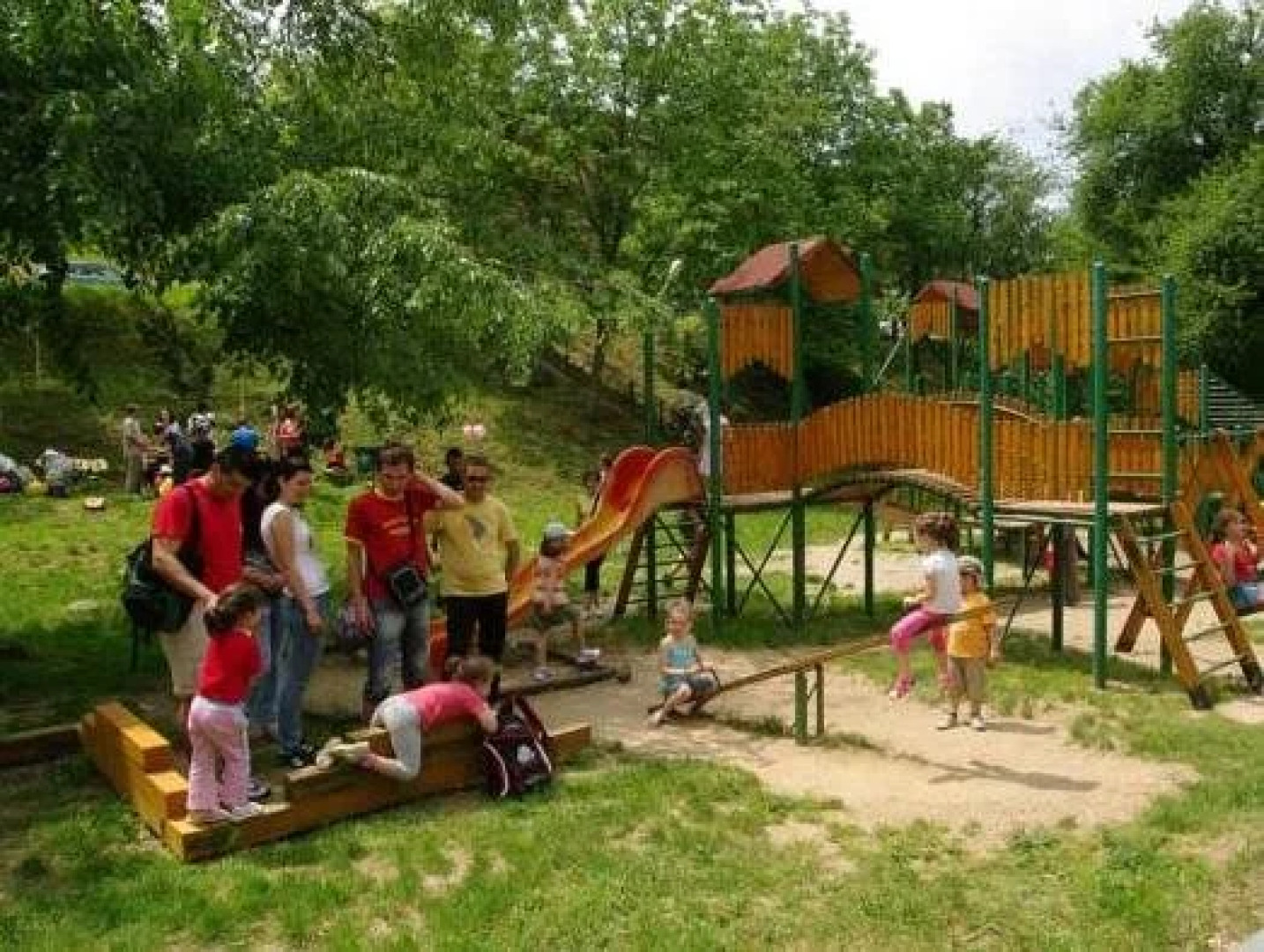 Tourist center Momina Krepost