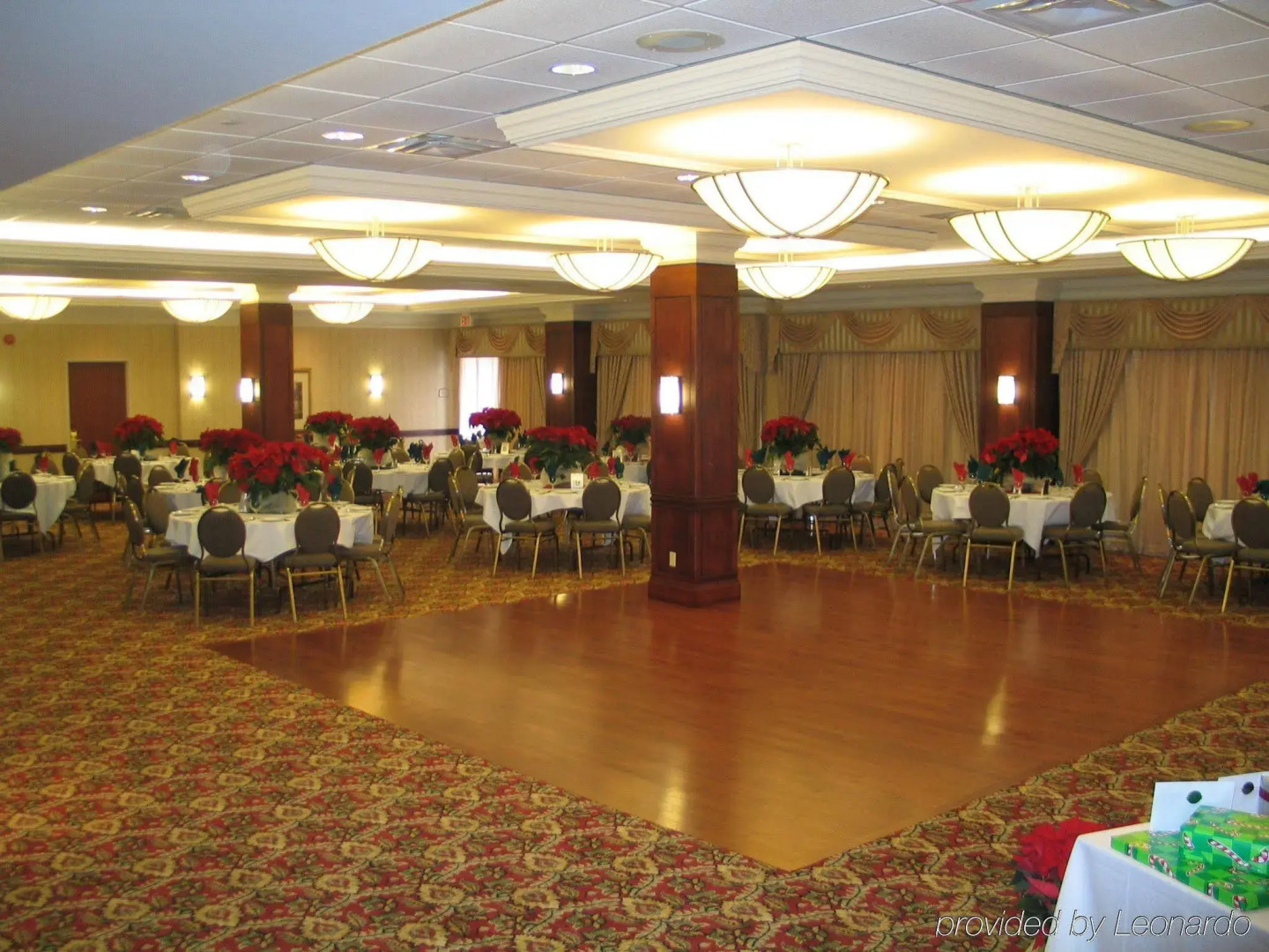 Holiday Inn Express & Suites Milton by IHG