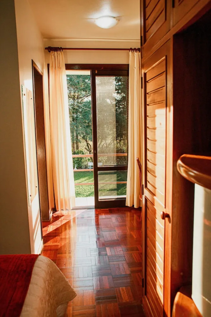 Colinas Executive Partk Hotel