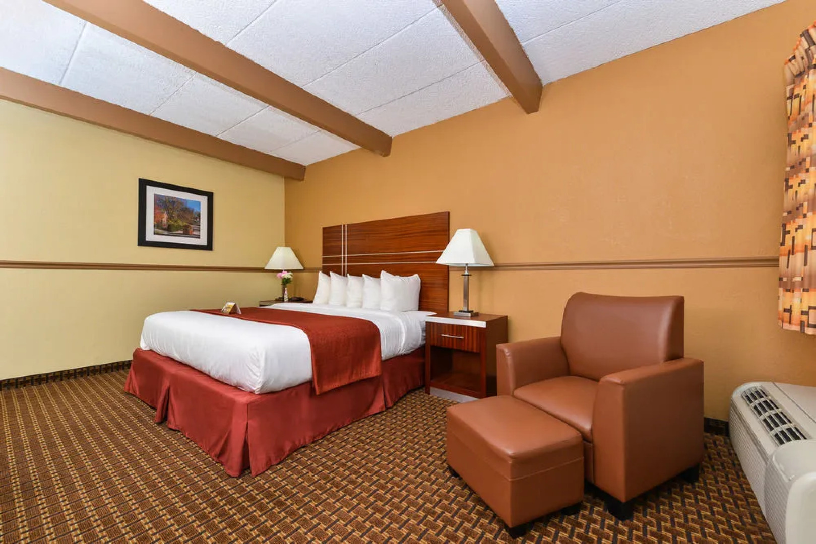 Timmerman's Hotel & Resort