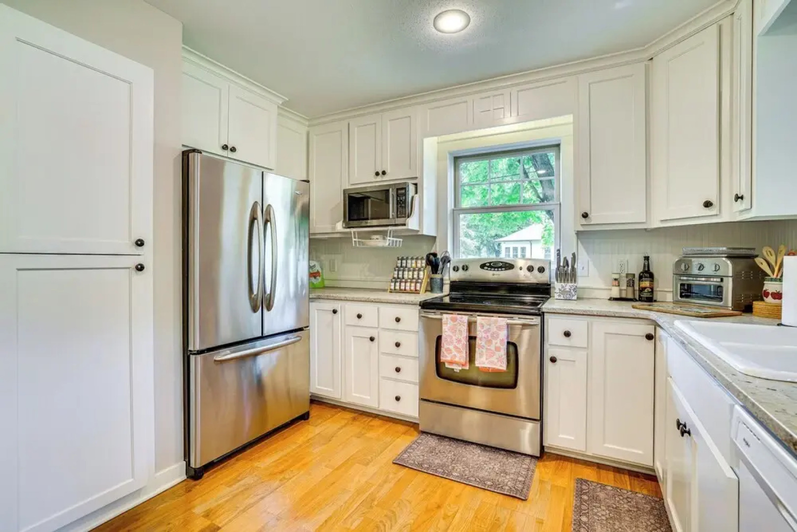 'the Trailhouse at Serendipity' in Taylor Falls