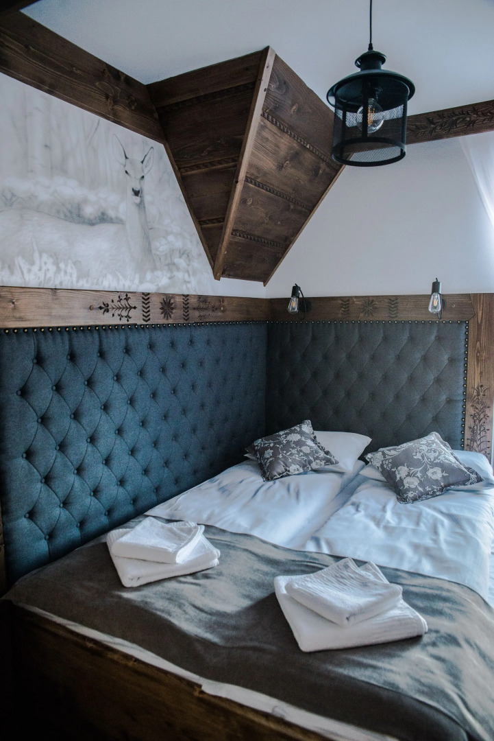 Sielanka Apartamenty SPA