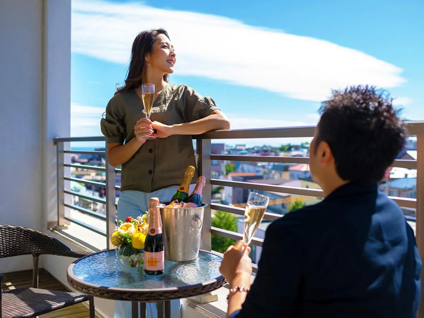 Villa Concordia Resort & Spa