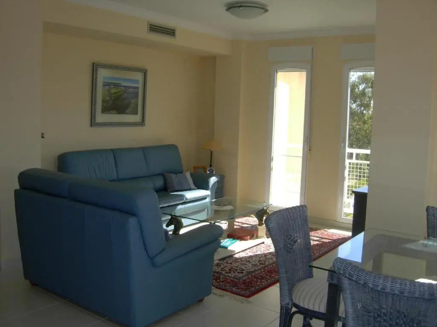 Penthouse Oliva Nova Golf & Beach