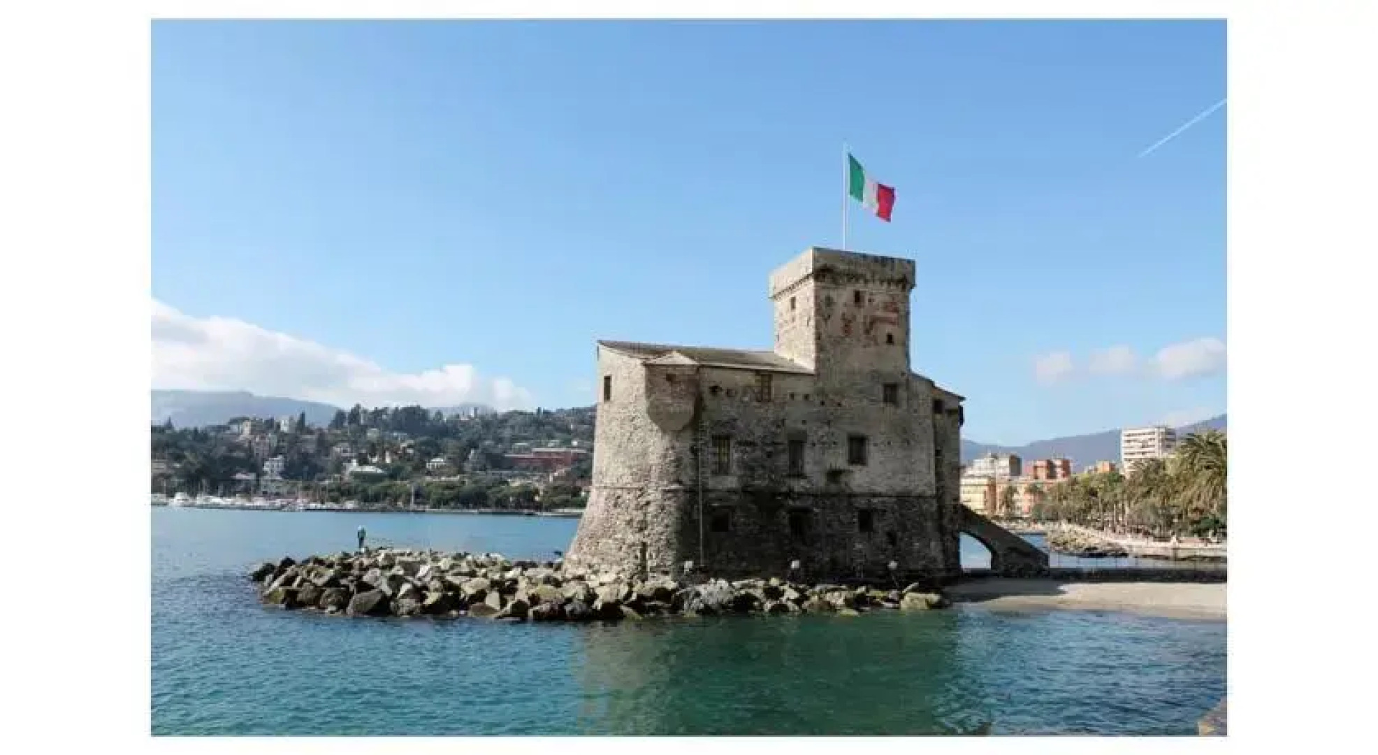 Appartamento il Castello