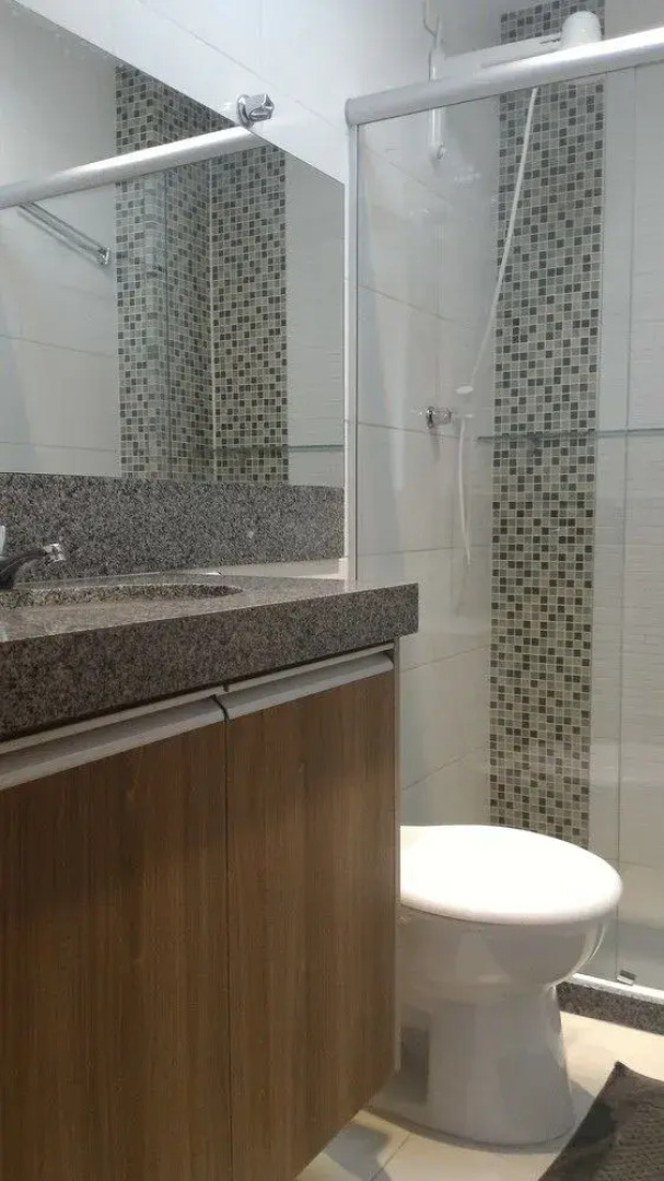 Flats à beira-mar no Carneiros Beach Resort