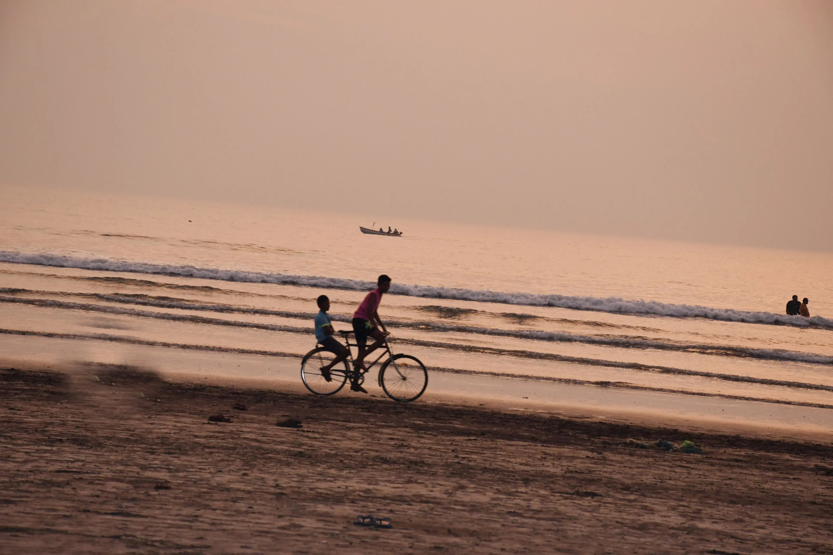 Sea Princess Beach Resort