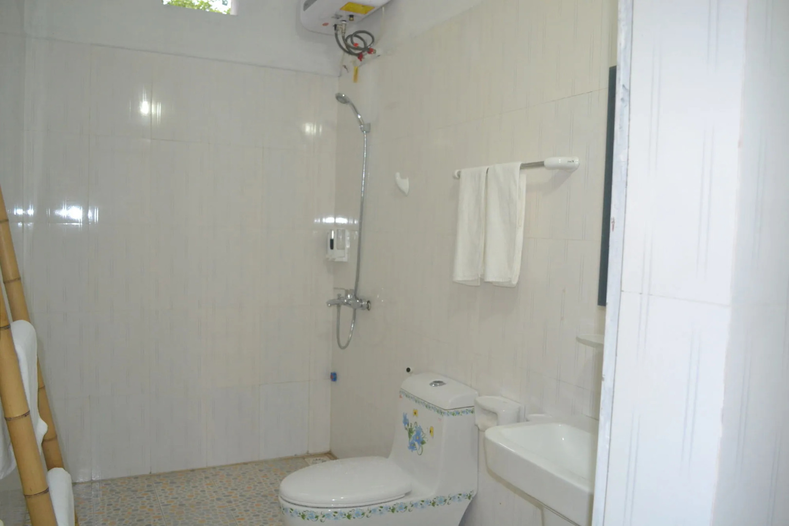 Hoalu Backpacker Homestay Ninh Binh