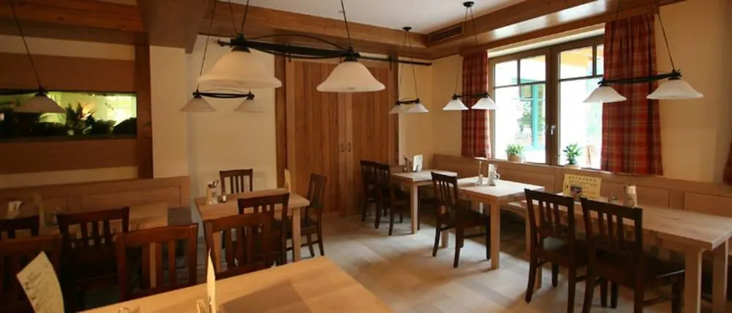 Gästezimmer Fischerstüberl