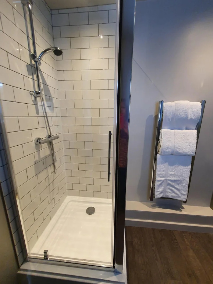 The Coach and Horses