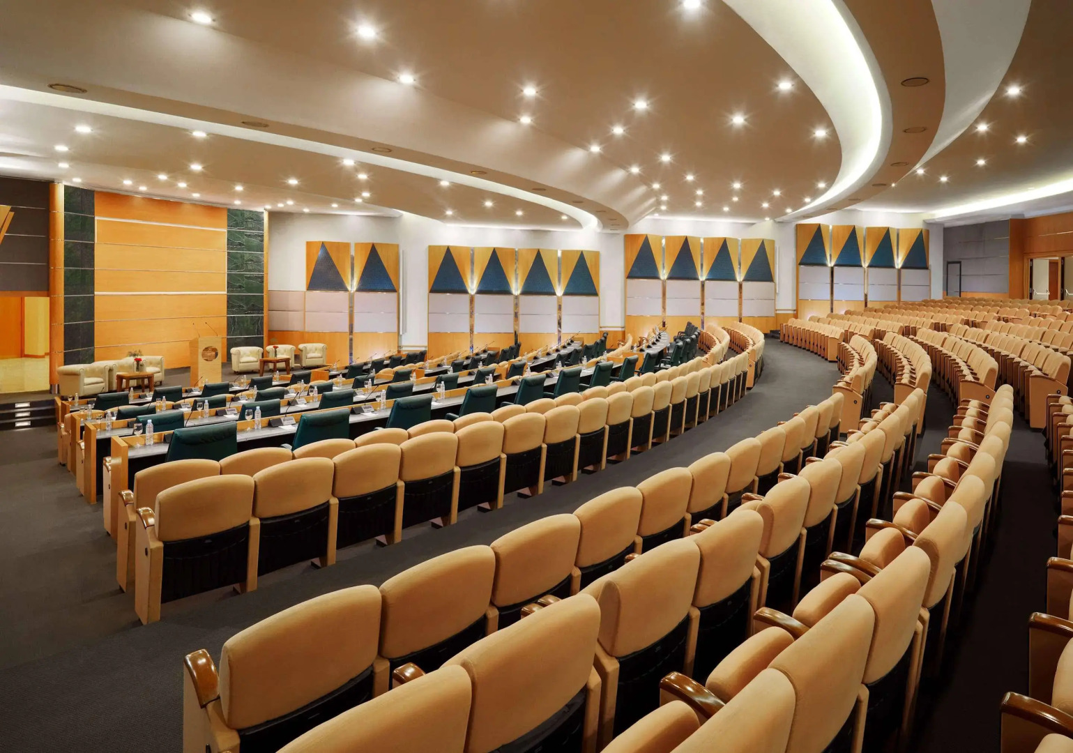 Sheraton Club des Pins Resort