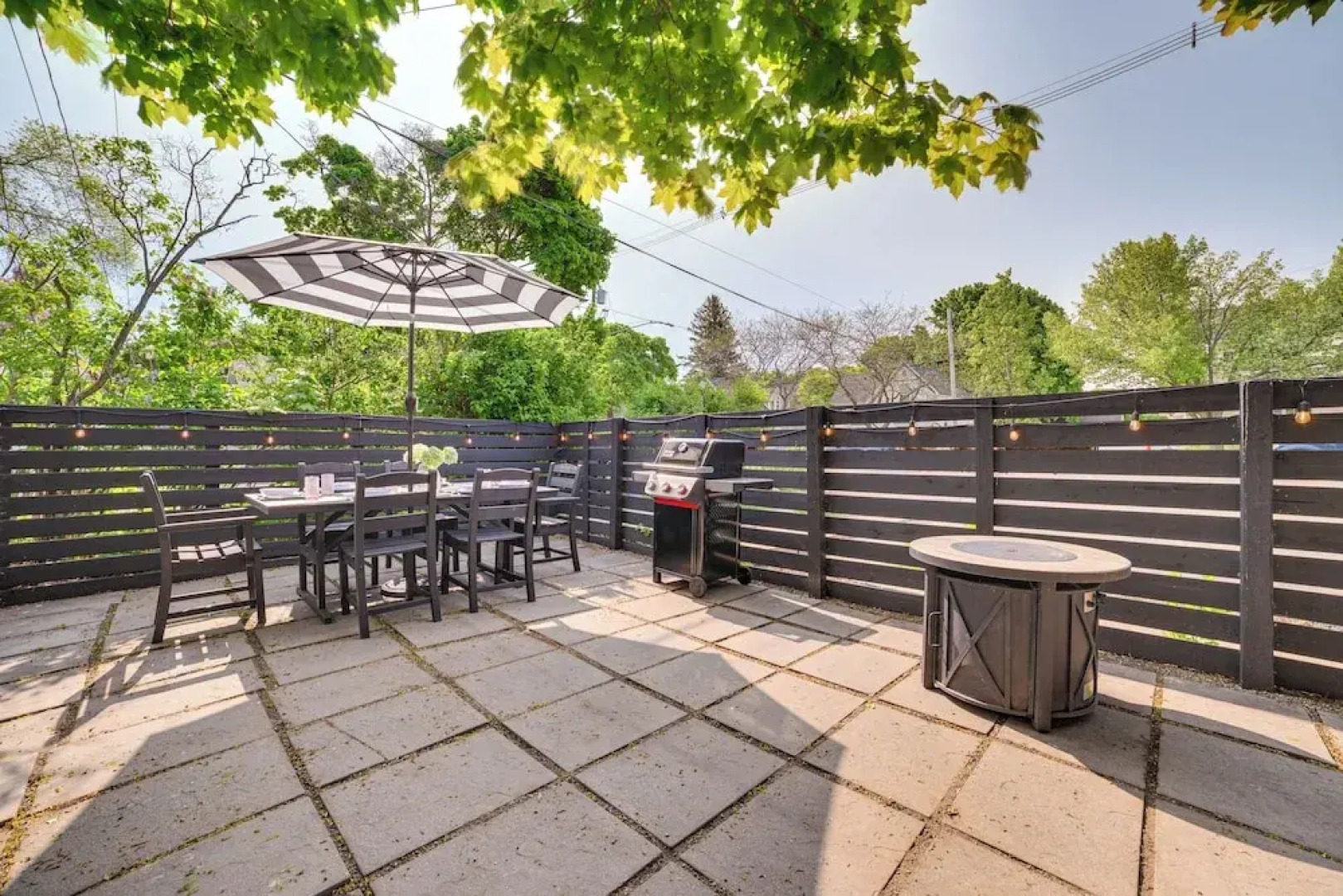 Walk to Dtwn: Cozy Home w/ Fireplace in Charlevoix