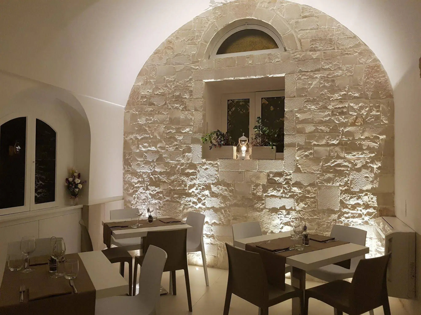 Hotel San Nicola